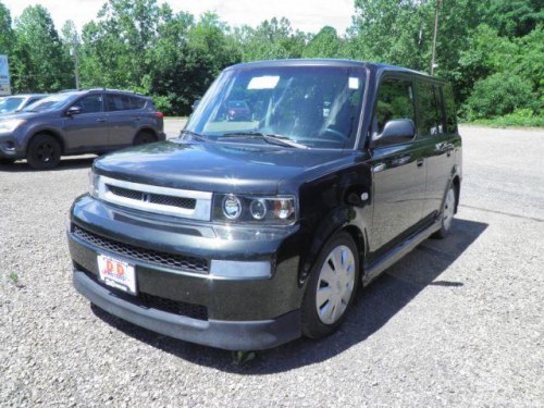 2006 SCION XB