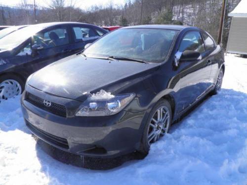 2008 SCION TC PASSENGER CAR