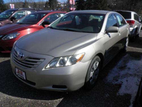 2008 Toyota Camry