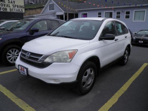 2009 Acura RDX 5-Spd AT with Technology Package
