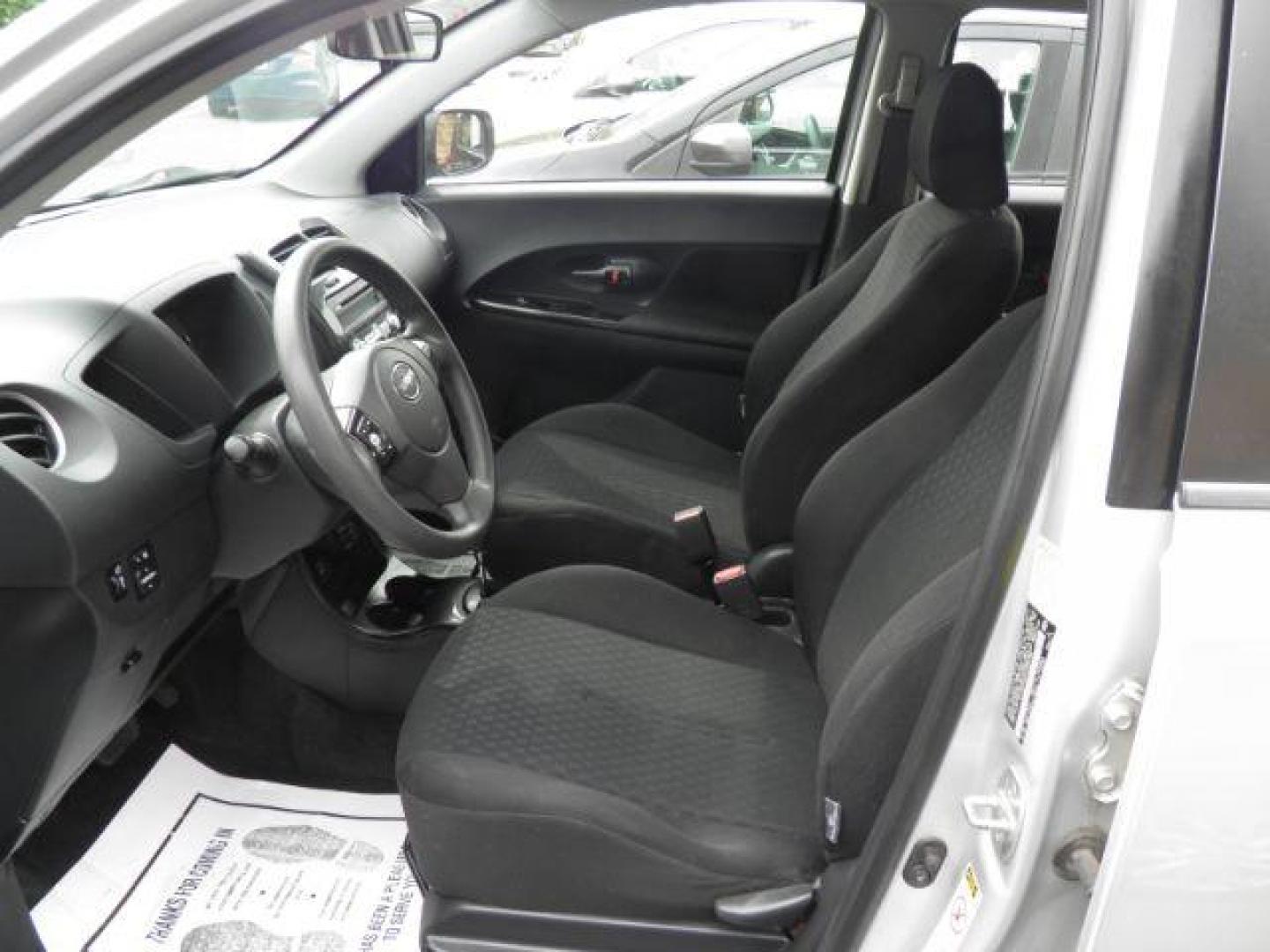 2009 SILVER Scion XD 5-Door (JTKKU10419J) with an 1.8l L4 engine, AT transmission, located at 15520 McMullen Hwy SW, Belair, MD, 21502, (301) 729-3700, 39.581375, -78.846451 - Photo#1