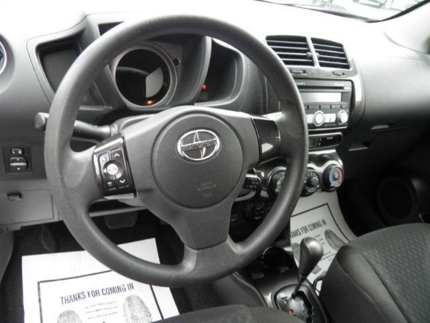 2009 SILVER Scion XD 5-Door (JTKKU10419J) with an 1.8l L4 engine, AT transmission, located at 15520 McMullen Hwy SW, Belair, MD, 21502, (301) 729-3700, 39.581375, -78.846451 - Photo#2