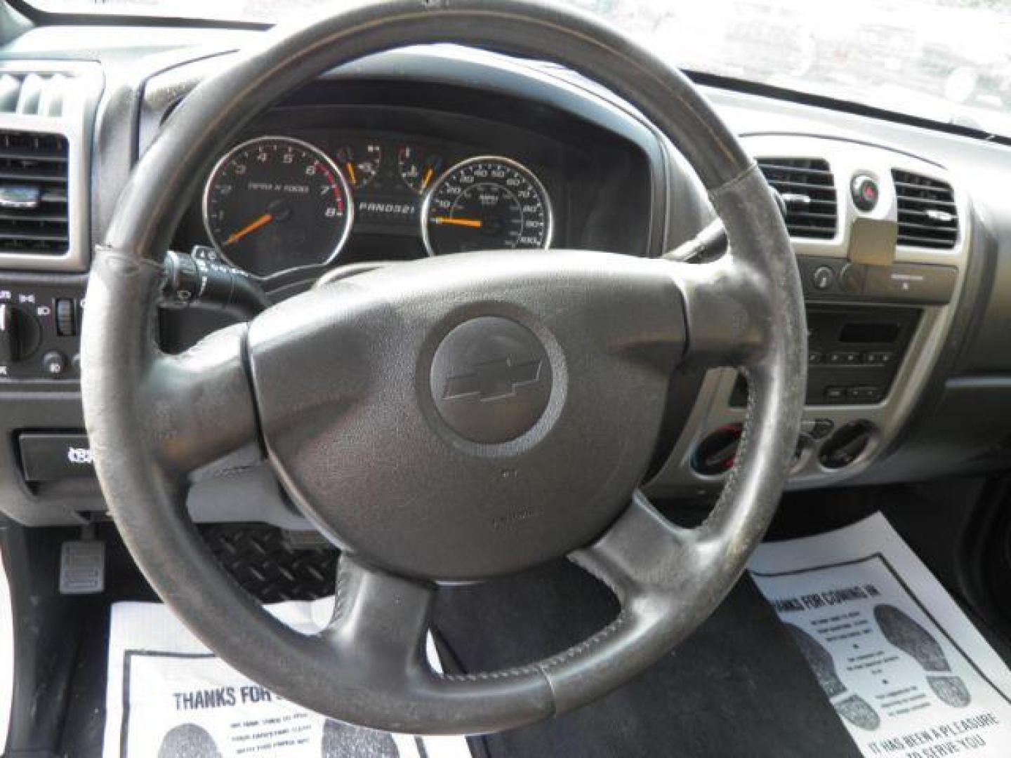 2012 WHITE Chevrolet Colorado Work Truck 2WD (1GCCSBF93C8) with an 2.9L L4 engine, AT transmission, located at 15520 McMullen Hwy SW, Belair, MD, 21502, (301) 729-3700, 39.581375, -78.846451 - Photo#2