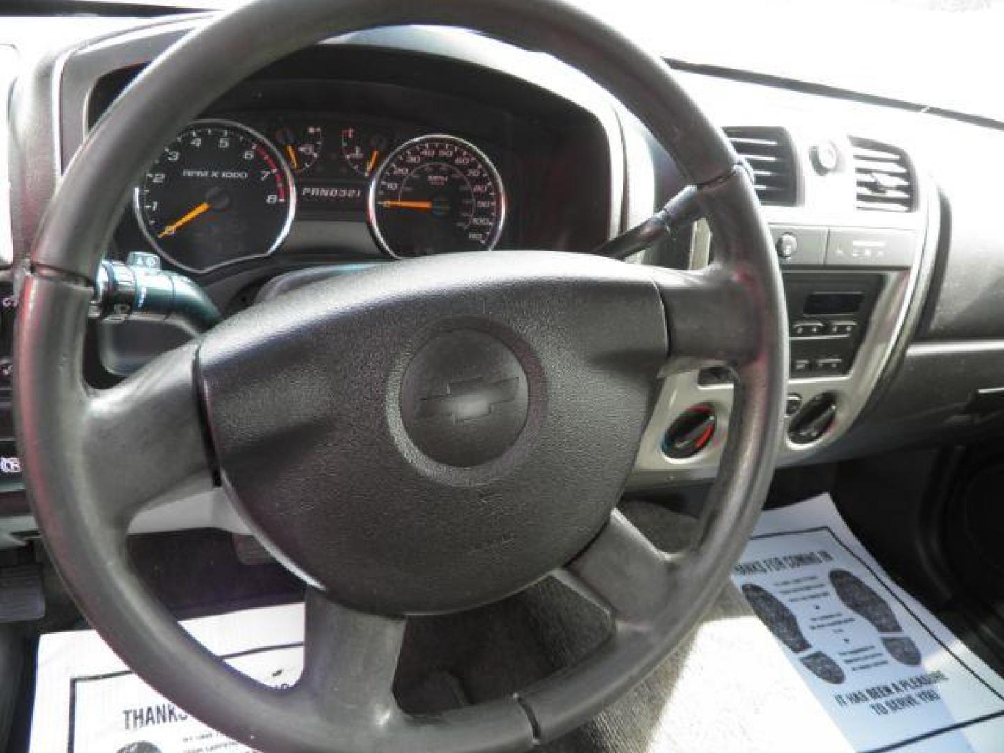 2012 WHITE Chevrolet Colorado Work Truck 2WD (1GCCSBF93C8) with an 2.9L L4 engine, AT transmission, located at 19521 New George's Creek Rd SW, Barton, MD, 21521, (301) 463-2404, 39.524323, -79.017906 - Photo#2