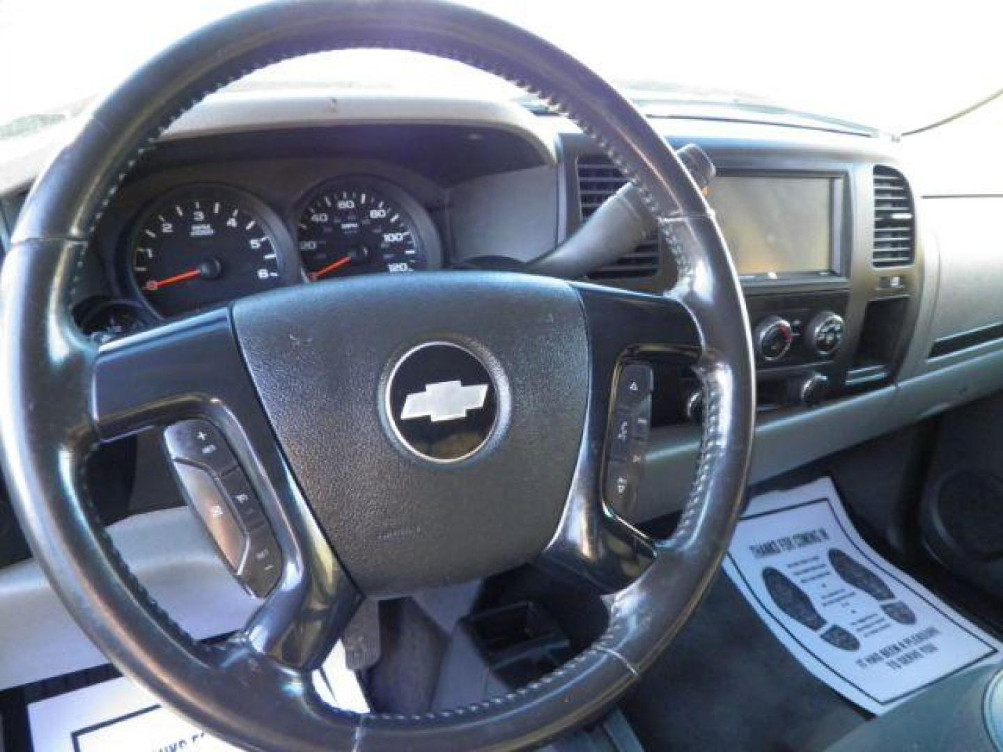 2012 BLUE Chevrolet Silverado 1500 LS Extended Cab 4WD (1GCRKREA9CZ) with an 4.8L V8 engine, AT transmission, located at 15520 McMullen Hwy SW, Belair, MD, 21502, (301) 729-3700, 39.581375, -78.846451 - Photo#2