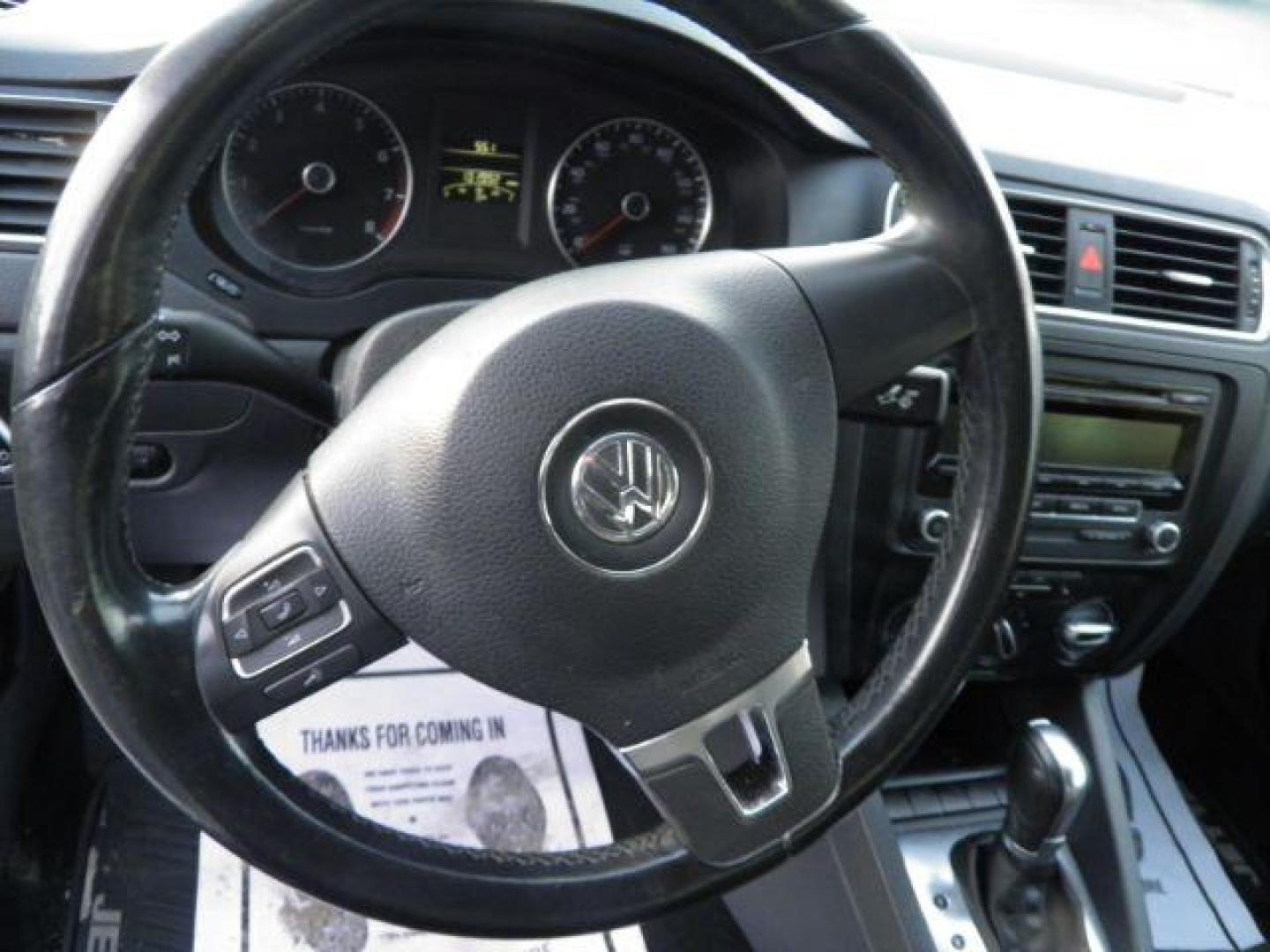 2012 WHITE Volkswagen Jetta SE (3VWDP7AJ9CM) with an 2.5 L4 engine, AT transmission, located at 15520 McMullen Hwy SW, Belair, MD, 21502, (301) 729-3700, 39.581375, -78.846451 - Photo#2