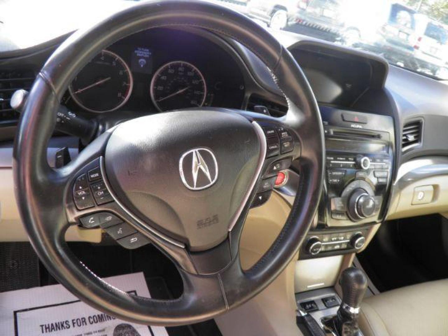 2014 WHITE ACURA ILX 4DR (19VDE1F78EE) with an 2.0L L4 engine, AT transmission, located at 15520 McMullen Hwy SW, Belair, MD, 21502, (301) 729-3700, 39.581375, -78.846451 - Photo#2