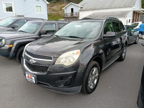2015 Chevrolet EQUINOX 1LT AWD