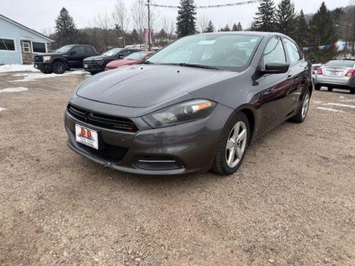 2015 Dodge Dart