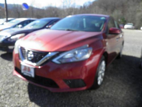 2016 Nissan Sentra