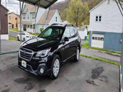 2019 Subaru Outback